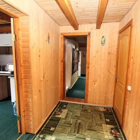 Apartment еко-садиба 
