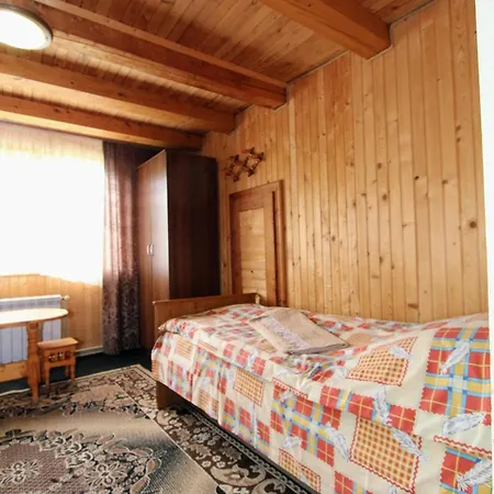 Apartment еко-садиба 