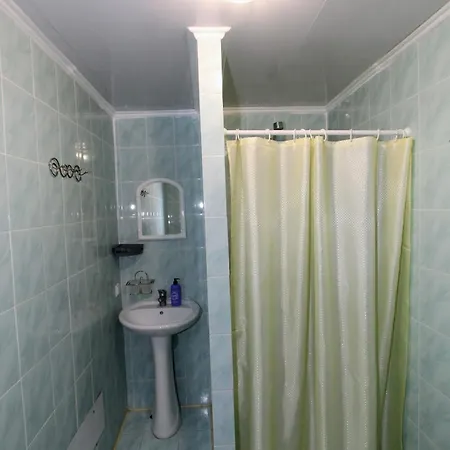 Apartment еко-садиба 