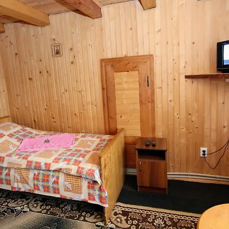 Apartment еко-садиба 