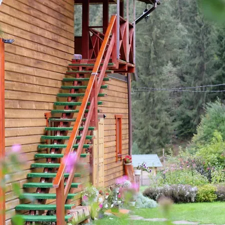 Appartamento еко-садиба 