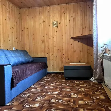 Apartment еко-садиба 
