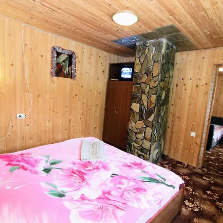 Apartment еко-садиба 