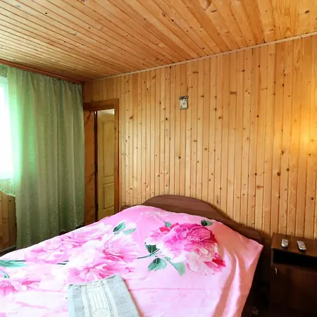 Apartment еко-садиба 