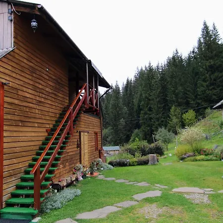 Apartamento еко-садиба 