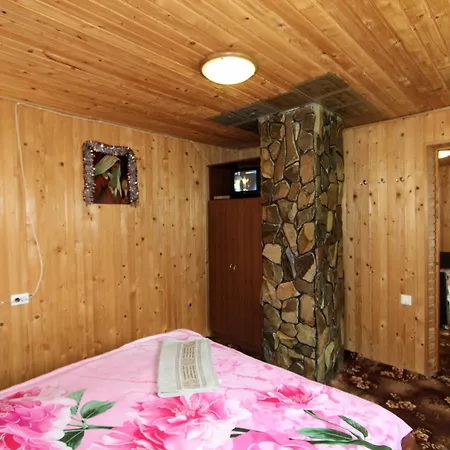 Apartamento еко-садиба 