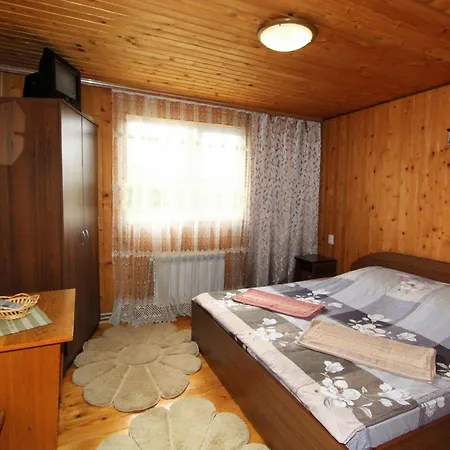 Apartamento еко-садиба 