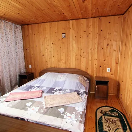 Apartamento еко-садиба 