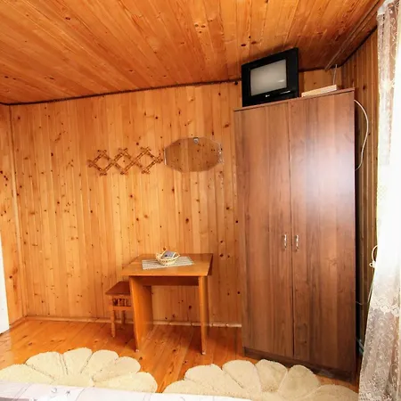 Apartamento еко-садиба 