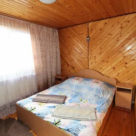 Apartamento еко-садиба 