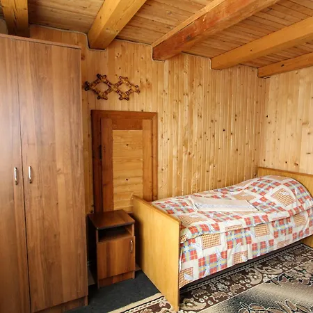 Apartamento еко-садиба 