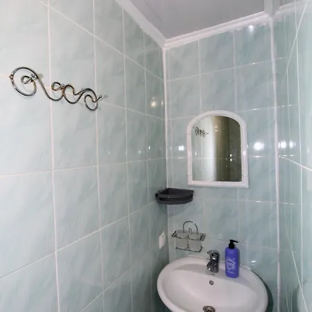 Apartamento еко-садиба 