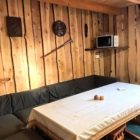Apartamento еко-садиба 