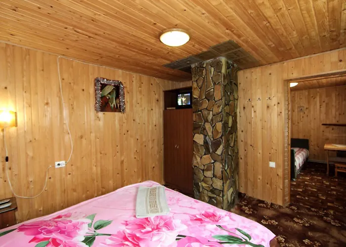 Apartamento еко-садиба 