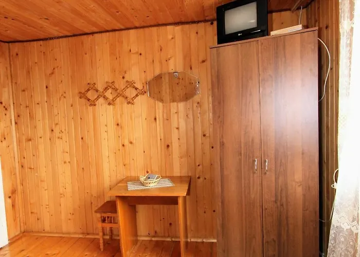 Apartamento еко-садиба 