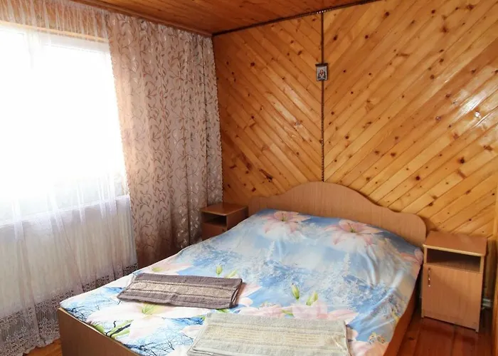 Apartamento еко-садиба 