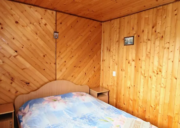 Apartamento еко-садиба 