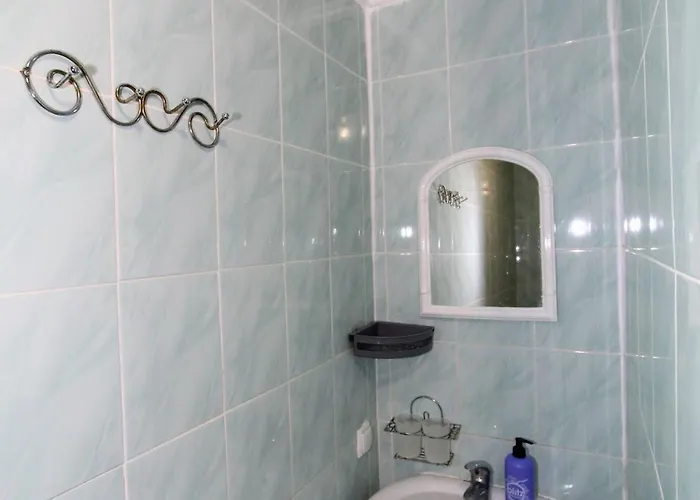 Apartamento еко-садиба 